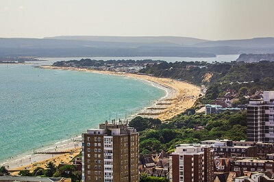 Relocate to Bournemouth